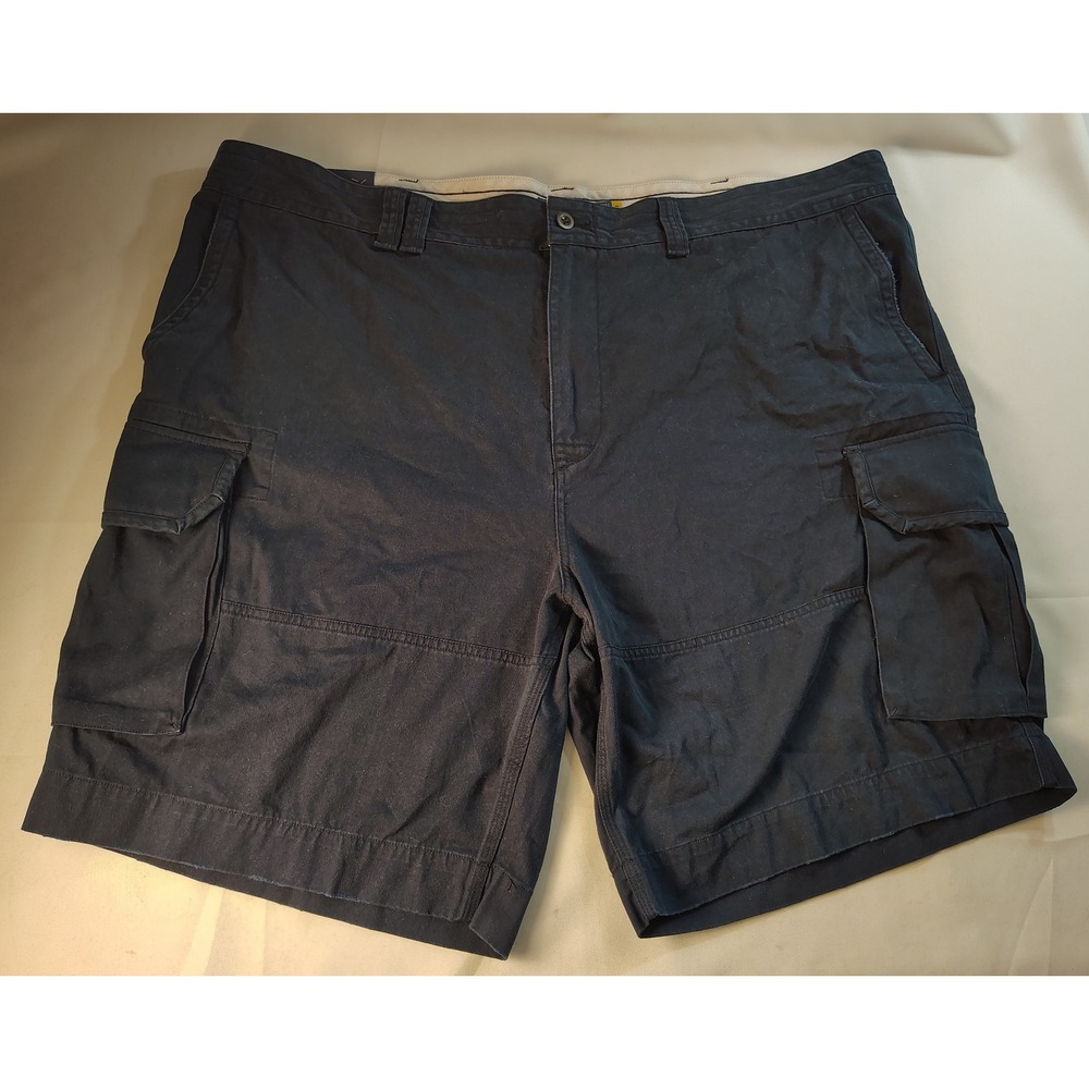 Polo Ralph Lauren Mens 50 Aviator Navy Classic Polo Chino Cargo Shorts NWT